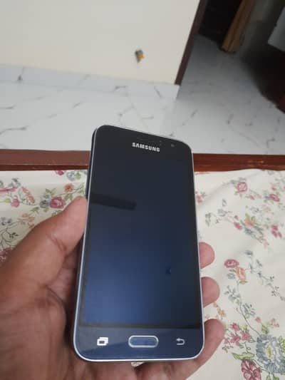 Samsung Mobile J1 (2016) PTA Approved