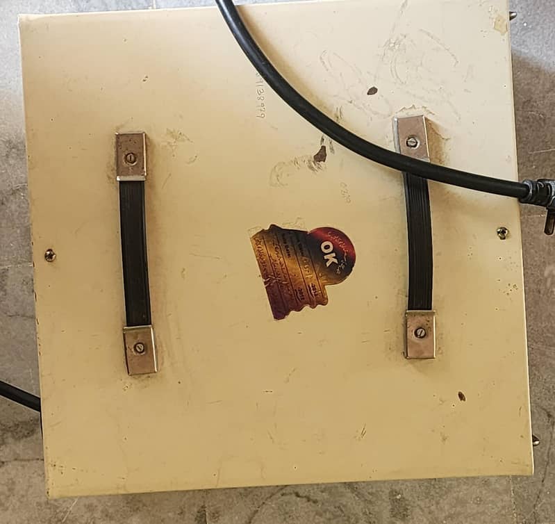 automatic voltage stablizer 2