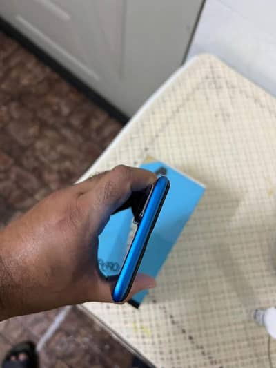 OPPO A16e 4gb64gb pta