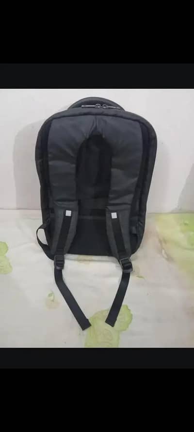Pure Leather Travel Bag