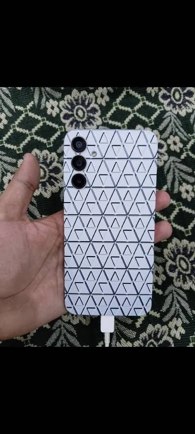 Samsung Mobile A15 5G Non PTA