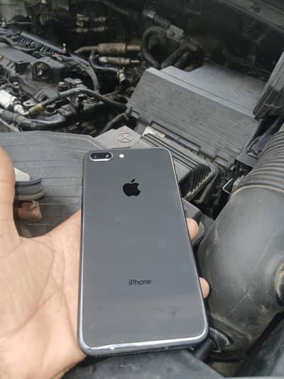 Apple iPhone 8 Plus