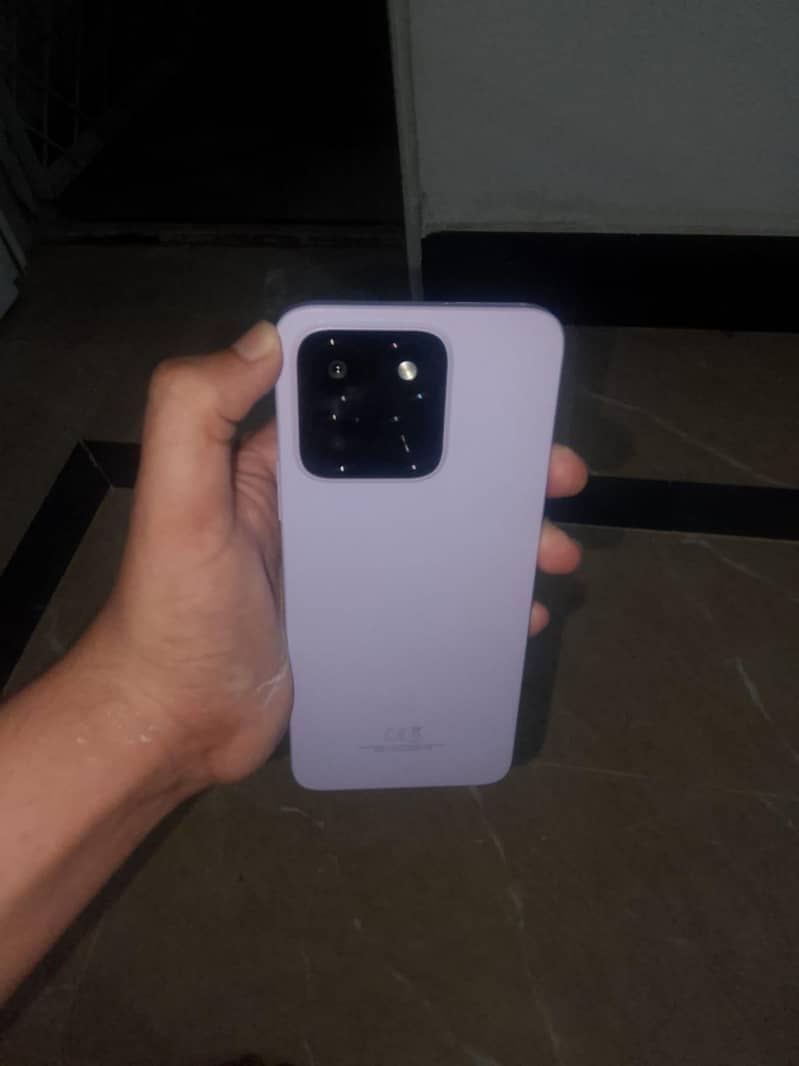 Honor X5b Plus 5