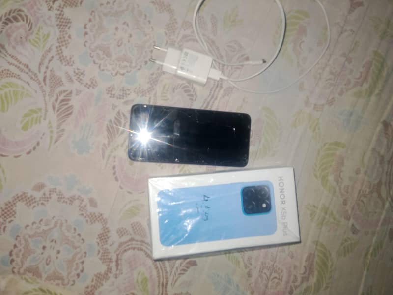 Honor X5b Plus 13