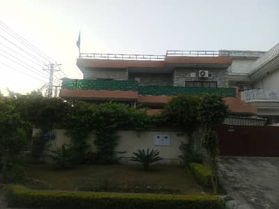 I-8/2 Upper Portion Available For Rent