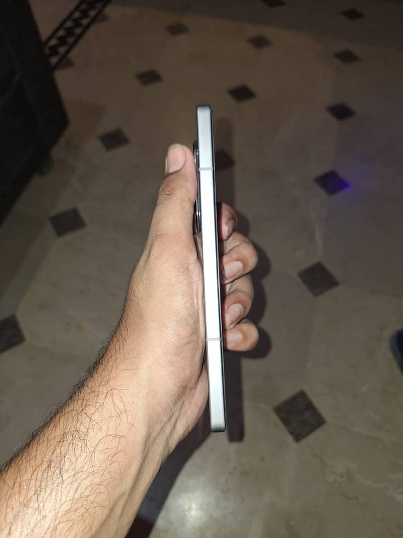 Infinix Note 50 4