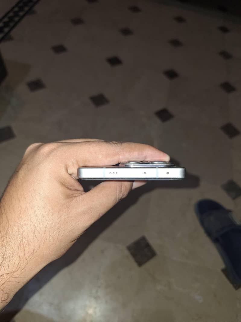 Infinix Note 50 6