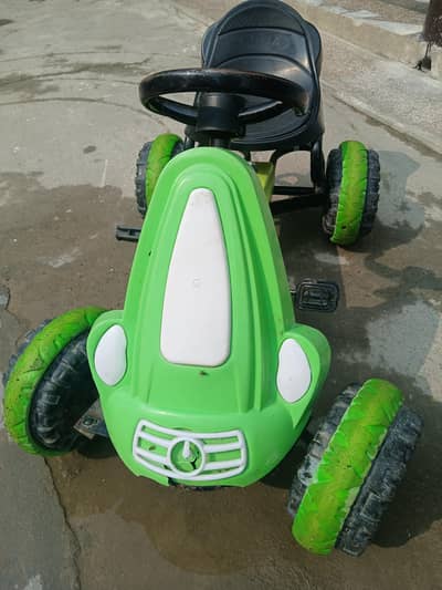 baby car
