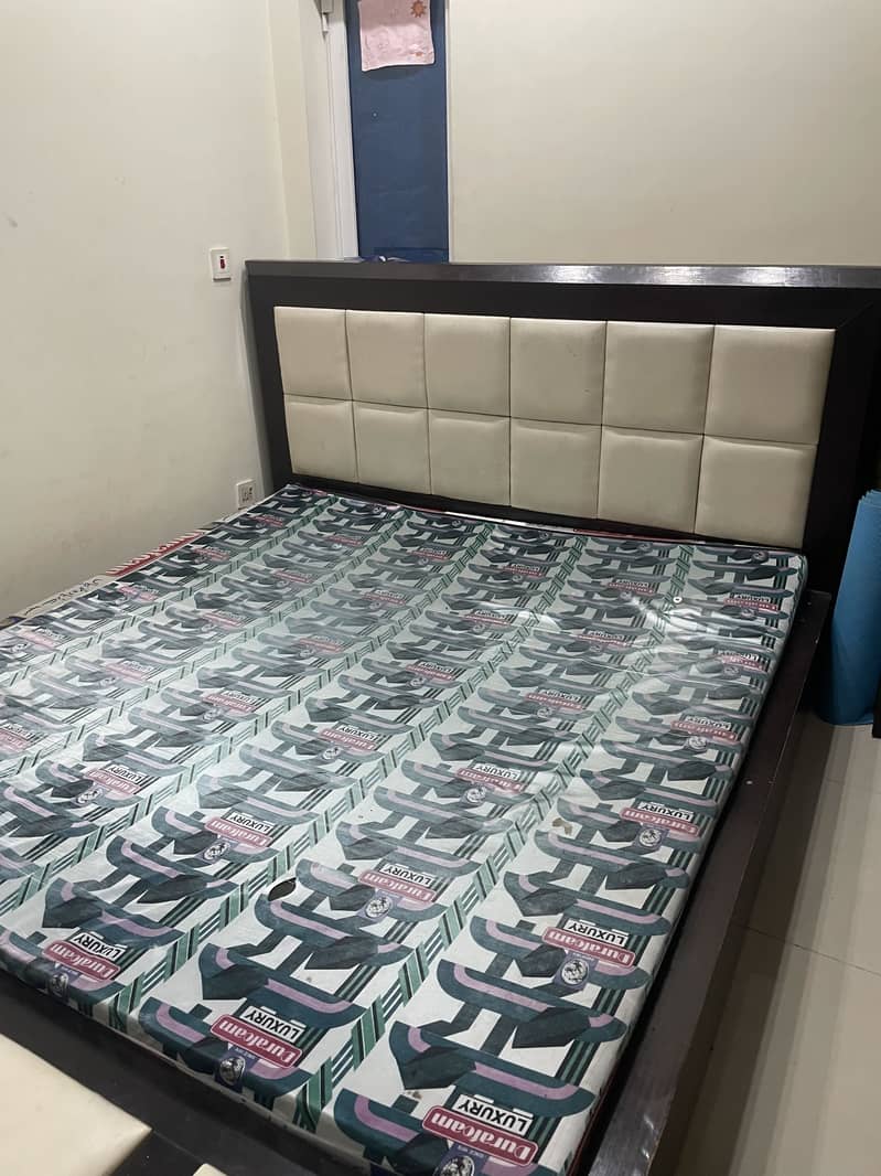 king size bed 6