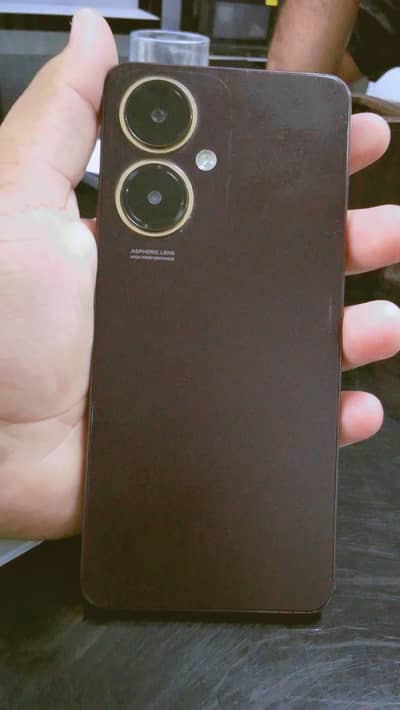 Vivo Y27