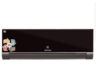 Electrolux Inverter AC 1.5 Ton