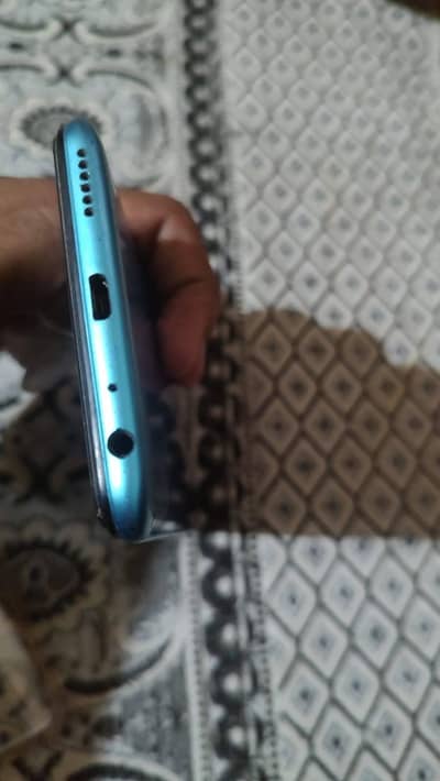 Vivo 1814 Hai panel per Halki Si line hai dual sim hai