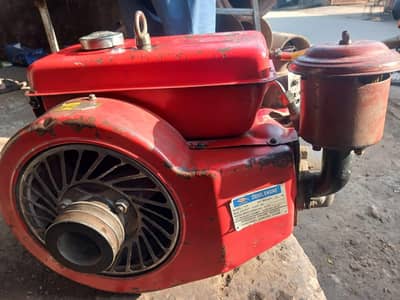 4 Hp 170F Diesal Machine for sale