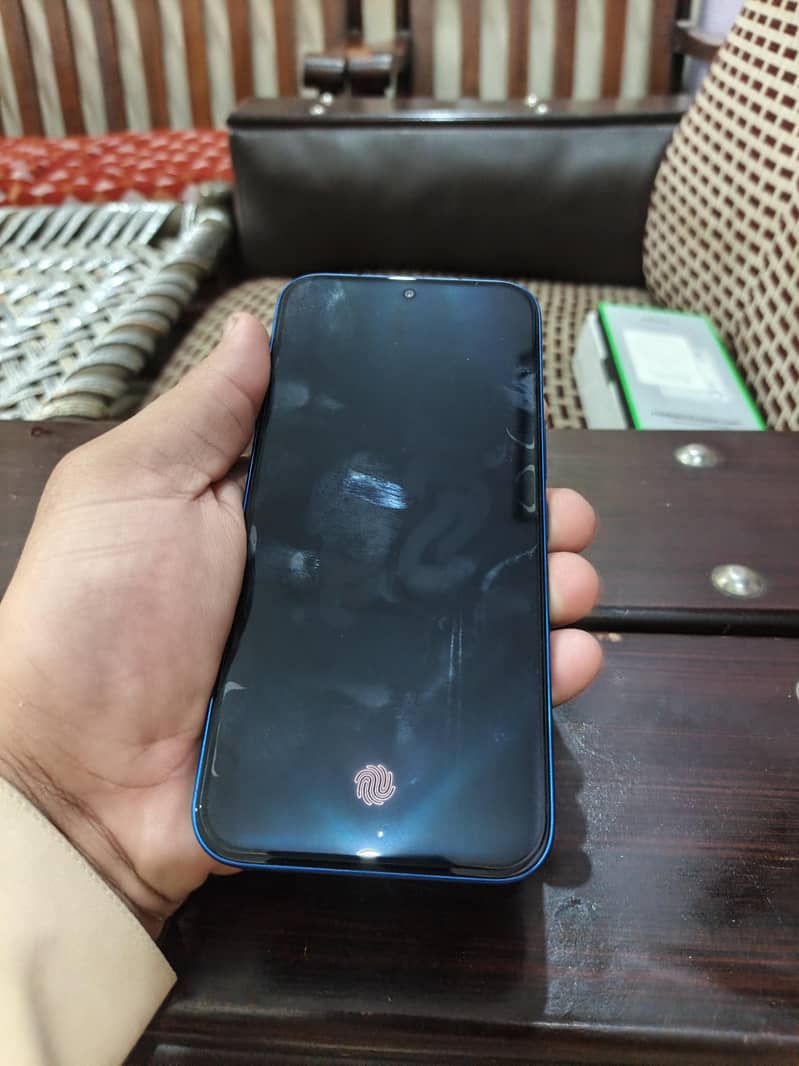 Infinix NOTE 60 PRO 3