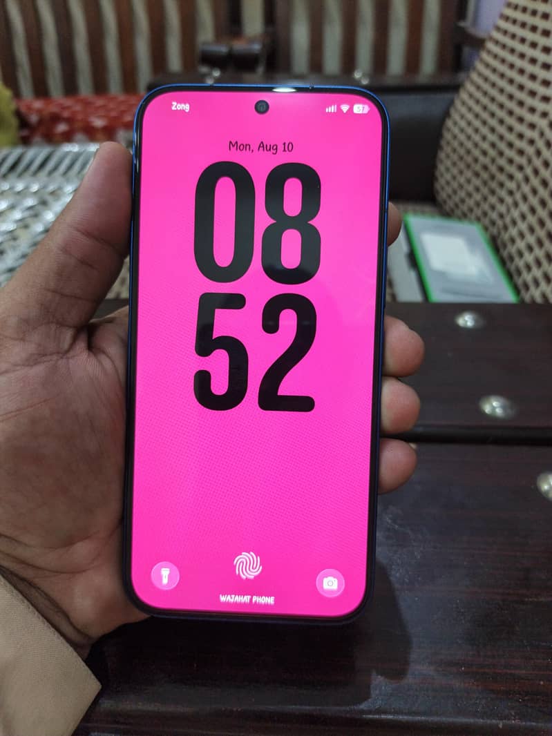 Infinix NOTE 60 PRO 4