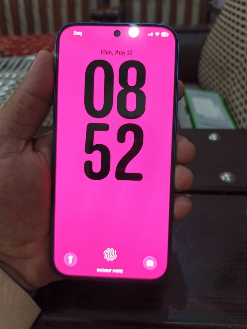 Infinix NOTE 60 PRO 5
