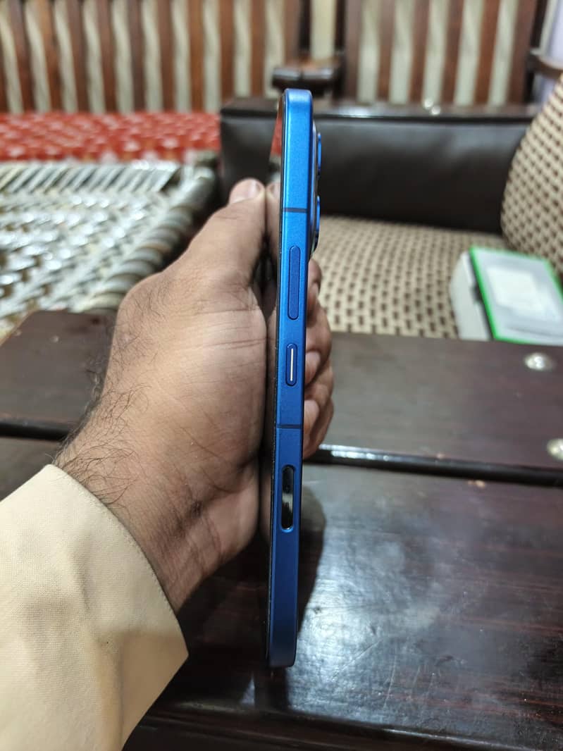 Infinix NOTE 60 PRO 6