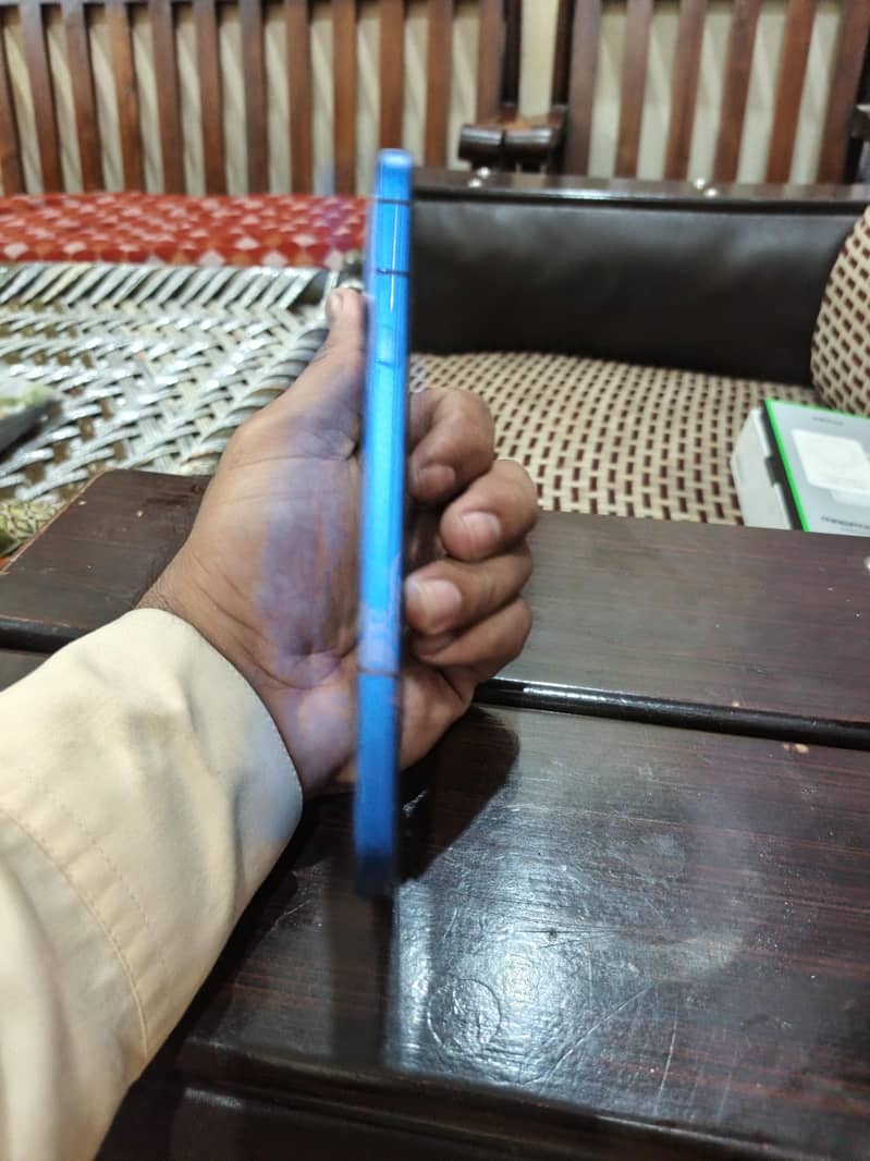Infinix NOTE 60 PRO 7