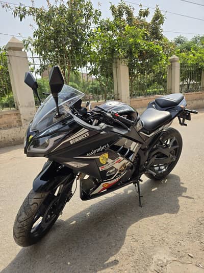 This bike condition is very good only one hand used 