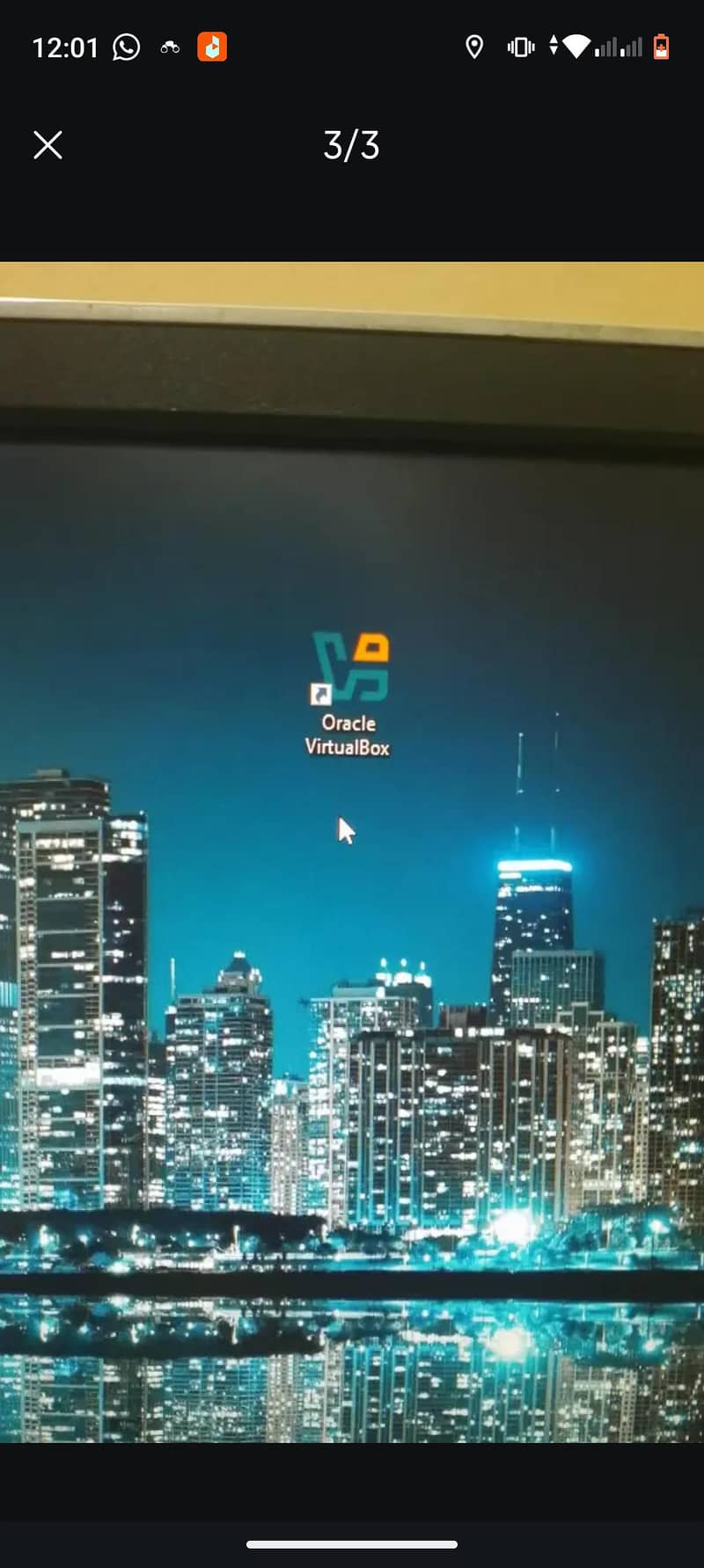 Full computer setup 2