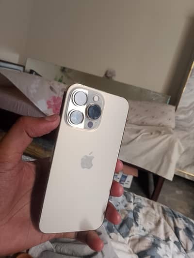 Apple iPhone 13 Pro