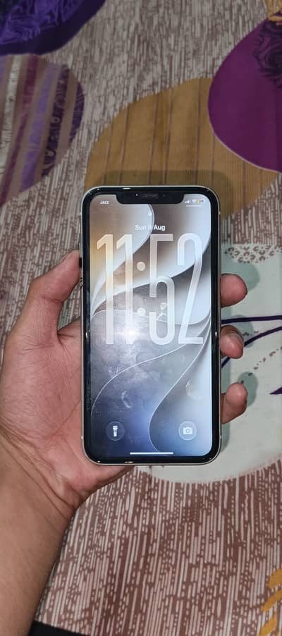 Iphone 11 dual Pta 128gb Waterpack