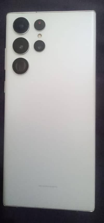 Samsung Mobile S22 Ultra exchange sales