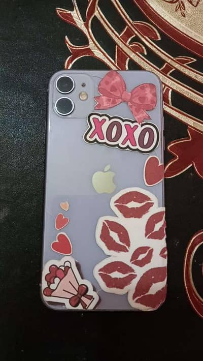 Apple iPhone 11