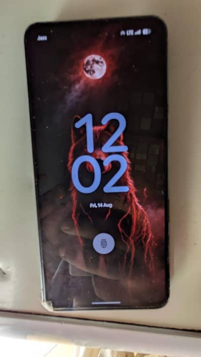poxal 8 pro 128gb