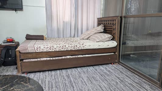 sale because of low space
