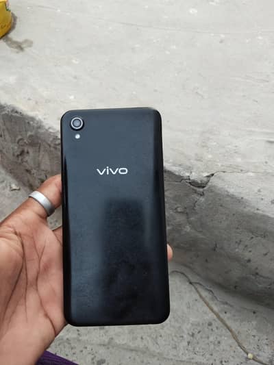 Vivo Y90
