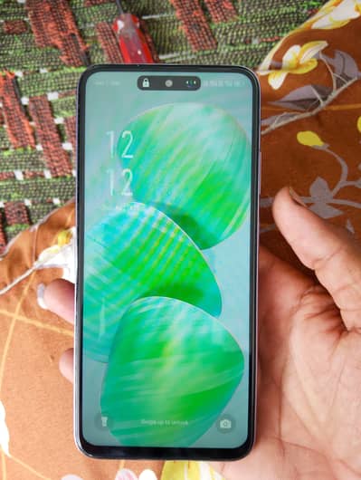 Infinix Hot 50i