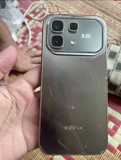 infinix Note 60 pro for sale