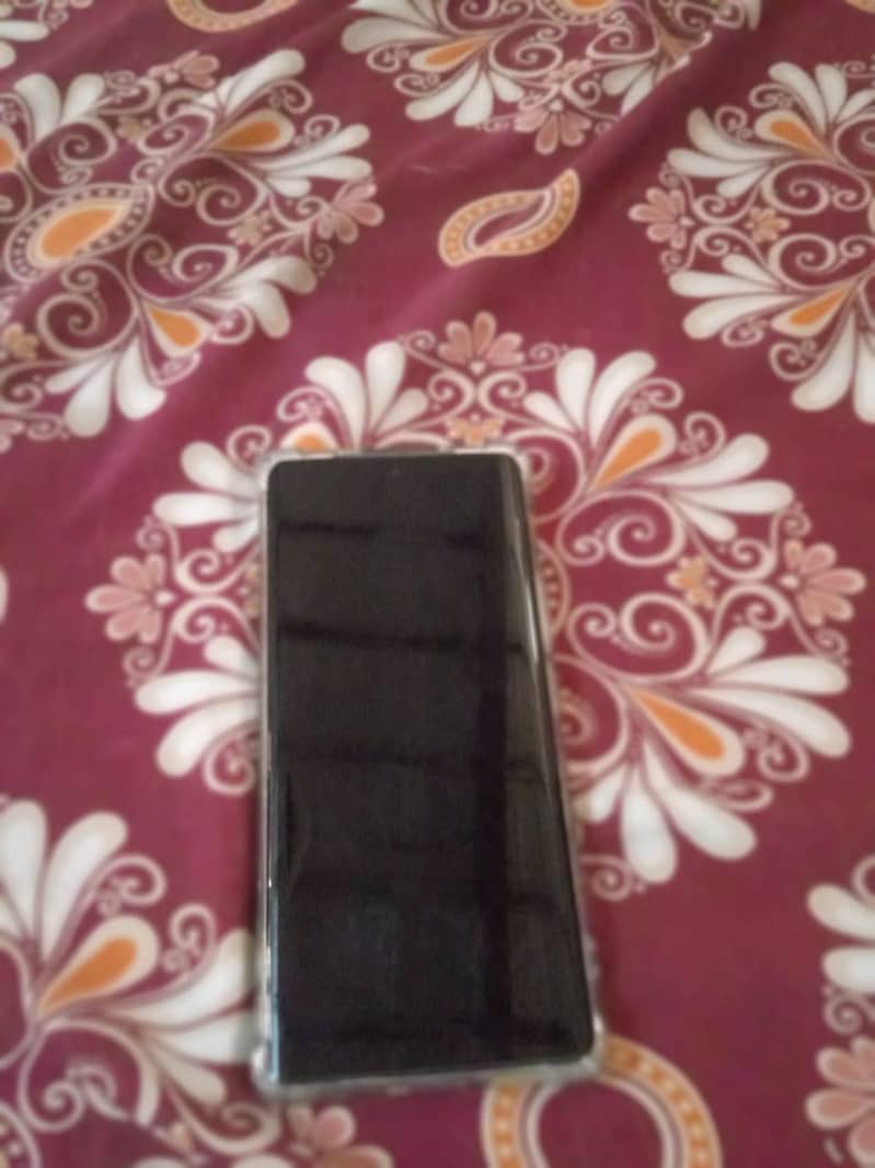 Infinix Zero 40 6