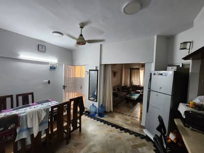 Arif Terace Block 13 2bed Dd