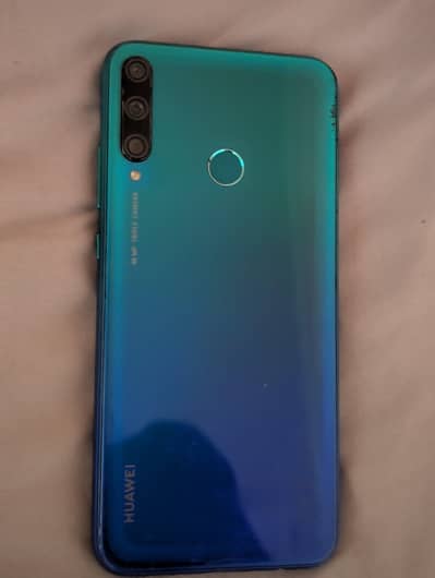 Huawei Y7p