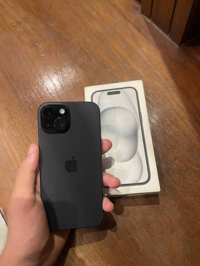 Iphone 15 (non pta)
