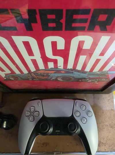 Dualsense ps5 controller orignal 9.5/10 condition