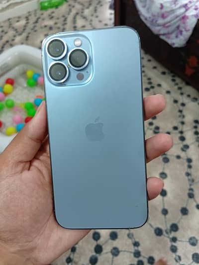 Apple iPhone 13 Pro Max