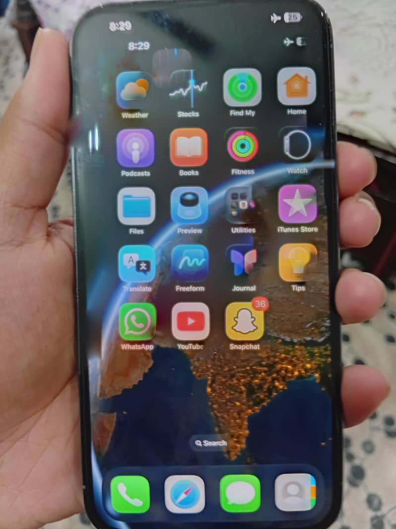 Apple iPhone 13 Pro Max 2
