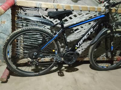 Bicycle for sale in haripur