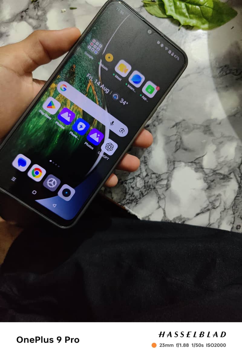 Realme Note 60 1