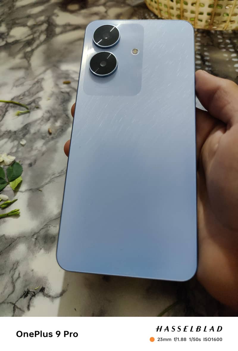 Realme Note 60 2