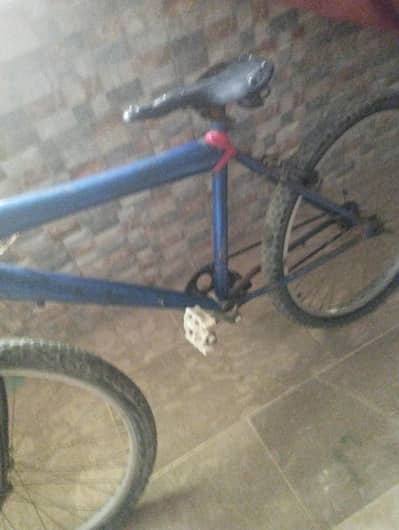 Bycycle for sale