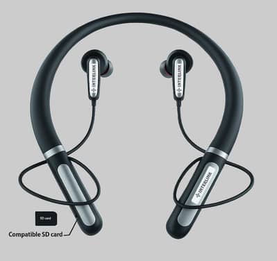 Interlink Sports Wireless Bluetooth Neckband