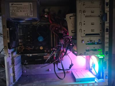  Azadi Special Budget Gaming PC i5 4th 8 gb ram 2gb graphic card