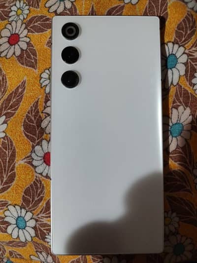 Zte nubia RedMagic 10 Pro