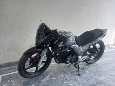 Honda CB 150F (2017) – Fully Modified & Clean Look | Just Buy & Ride