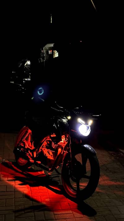 Honda CB 150F (2017) – Fully Modified & Clean Look | Just Buy & Ride