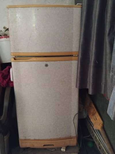 pel refrigerator